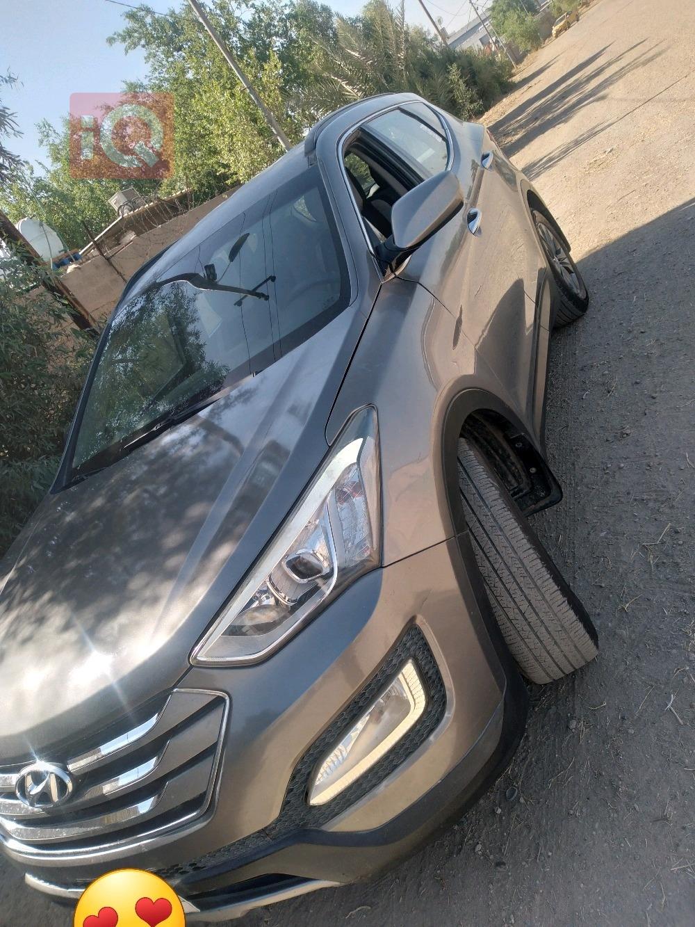 هیۆندای سەنتافی